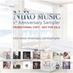 NiRo Music – 1st Anniversary Sampler