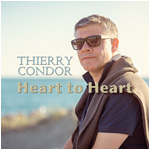 Thierry Condor - Heart To Heart