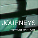 Journeys - New Destination