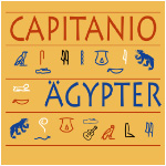 Capitanio - Ägypter