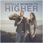 Estella Benedetti - Higher