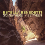 Estella Benedetti - Somewhere In Between