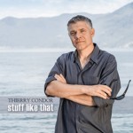 Cover Thierry Condor - Stuff Like That