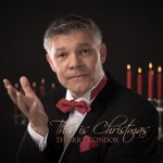 Thierry Condor - This Is Christmas