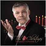 Thierry Condor – This Is Christmas (Album)