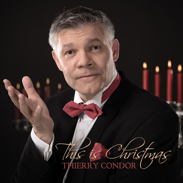 Thierry Condor - This is Christmas